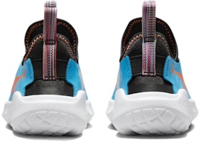 (PS) Nike Flex Runner 2 Lil 'Biru Lightning Jingga Total' DZ4487-400 Shop (PS) Nike Flex Runner 2 Lil 'Biru Lightning Jingga Total' DZ4487-400