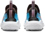 Shop (PS) Nike Flex Runner 2 Lil 'Biru Lightning Jingga Total' DZ4487-400