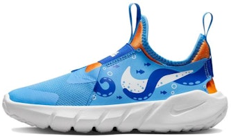 (Preschool) Nike Flex Runner 2 Lil 'Octopus' DX2515-400 (Preschool) Nike Flex Runner 2 Lil 'Octopus' DX2515-400
