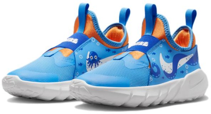(PS) Nike Flex Runner 2 "Gurita Kecil" DX2515-400 Order (PS) Nike Flex Runner 2 "Gurita Kecil" DX2515-400
