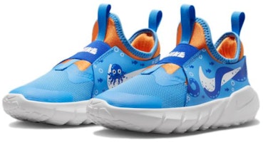 (PS) Nike Flex Runner 2 Lil 'Octopus' Kanak-Kanak DX2515-400 Order (PS) Nike Flex Runner 2 Lil 'Octopus' Kanak-Kanak DX2515-400