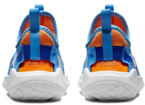 (PS) Nike Flex Runner 2 "Gurita Kecil" DX2515-400 Lookbook (PS) Nike Flex Runner 2 "Gurita Kecil" DX2515-400