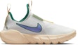 Order (PS) Nike Flex Runner 2 'Arnab' & 'Cendawan' DV1377-100