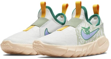 (PS) Nike Flex Runner 2 'Arnab' & 'Cendawan' DV1377-100 Lookbook (PS) Nike Flex Runner 2 'Arnab' & 'Cendawan' DV1377-100