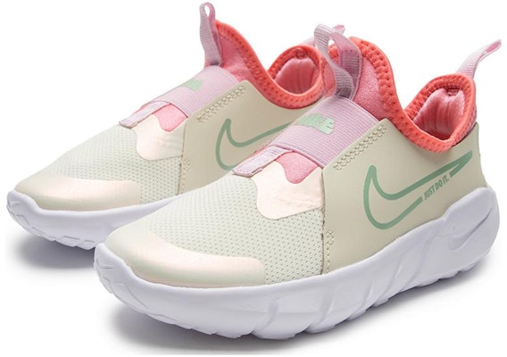 (PS) ナイキ フレックス ランナー 2 SE (イエローピンク) DQ0577-100 Lookbook (PS) ナイキ フレックス ランナー 2 SE (イエローピンク) DQ0577-100