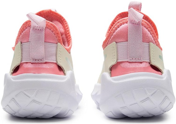 (PS) ナイキ フレックス ランナー 2 SE (イエローピンク) DQ0577-100 Shop (PS) ナイキ フレックス ランナー 2 SE (イエローピンク) DQ0577-100