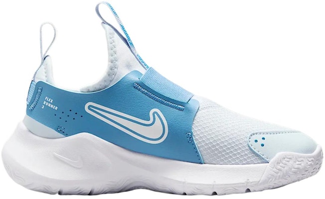 (Preschool) Nike Flex Runner 3 'Blue Tint' FN1449-402 Order (Preschool) Nike Flex Runner 3 'Blue Tint' FN1449-402