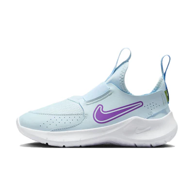 (PS) Nike Flex RNNR 3 'Glacier Blue Hyper Violet'