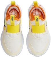 (PS) Nike Flex Runner 3 '米白螢光黃' HM3719-101 Shop (PS) Nike Flex Runner 3 '米白螢光黃' HM3719-101