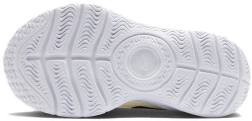 (Preschool) Nike Flex Runner 3 'Sail Fluorescent Yellow' HM3719-101 Purchase (Preschool) Nike Flex Runner 3 'Sail Fluorescent Yellow' HM3719-101