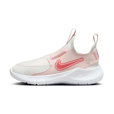 (PS) Nike Flex RNNR 3 'Summit White Echo Pink Magic Ember'