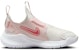 (Preschool) Nike Flex Runner 3 'Summit White Echo Pink Magic Ember' FN1449-104