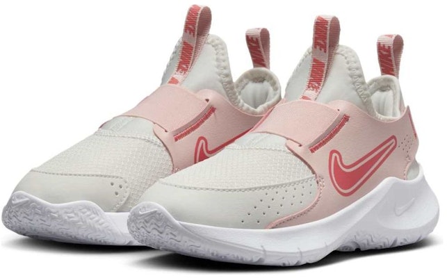 (Preschool) Nike Flex Runner 3 'Summit White Echo Pink Magic Ember' FN1449-104 Lookbook (Preschool) Nike Flex Runner 3 'Summit White Echo Pink Magic Ember' FN1449-104