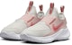 (Preschool) Nike Flex Runner 3 'Summit White Echo Pink Magic Ember' FN1449-104