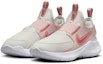 Lookbook (Preschool) Nike Flex Runner 3 'Summit White Echo Pink Magic Ember' FN1449-104
