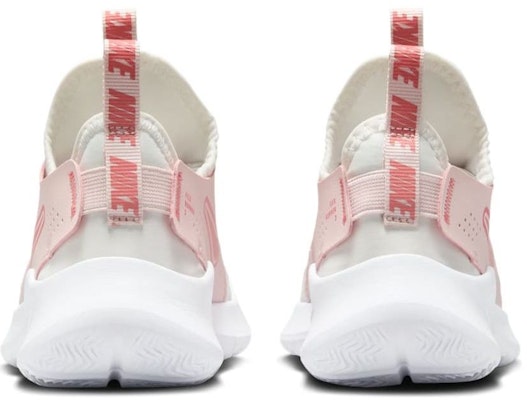 (Preschool) Nike Flex Runner 3 'Summit White Echo Pink Magic Ember' FN1449-104 Purchase (Preschool) Nike Flex Runner 3 'Summit White Echo Pink Magic Ember' FN1449-104