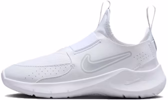 (Preschool) Nike Flex Runner 3 'White Pure Platinum' FN1449-100 (Preschool) Nike Flex Runner 3 'White Pure Platinum' FN1449-100