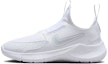 Buy (Preschool) Nike Flex Runner 3 'White Pure Platinum' FN1449-100