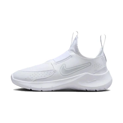 (PS) Nike Flex RNNR 3 'White Pure Platinum'
