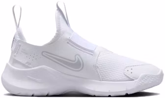Order (PS) Nike Flex Runner 3 '白色純白金' FN1449-100