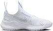 Order (Preschool) Nike Flex Runner 3 'White Pure Platinum' FN1449-100