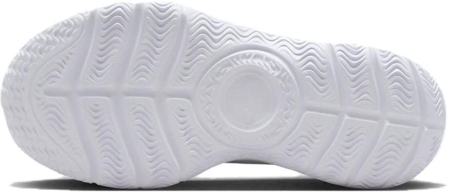 (Preschool) Nike Flex Runner 3 'White Pure Platinum' FN1449-100 Purchase (Preschool) Nike Flex Runner 3 'White Pure Platinum' FN1449-100