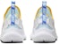 (Preschool) Nike Flex Runner 3 'White Sundial Yellow University Blue' HJ3496-141