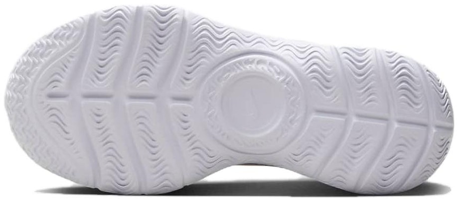 (JR) Nike Flex Runner 3 'Blanco Amarillo Sundial Azul Universidad' HJ3496-141 Details for (JR) Nike Flex Runner 3 'Blanco Amarillo Sundial Azul Universidad' HJ3496-141