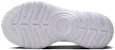 (Preschool) Nike Flex Runner 3 'White Sundial Yellow University Blue' HJ3496-141