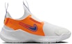 Order (PS) Nike Flex Runner 3 'Putih Jingga Biru' FN1449-101