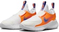 Lookbook (PS) Nike Flex Runner 3 'Putih Jingga Biru' FN1449-101