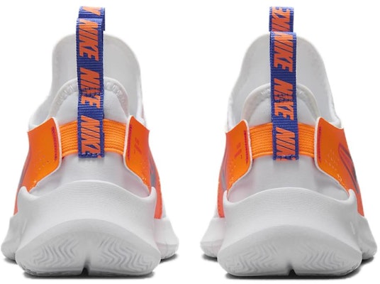 (PS) Nike Flex Runner 3 'Putih Oranye Biru' FN1449-101 Shop (PS) Nike Flex Runner 3 'Putih Oranye Biru' FN1449-101