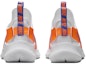 Shop (PS) Nike Flex Runner 3 'Putih Jingga Biru' FN1449-101