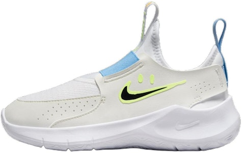 (PS) Nike Flex Runner 3 'Putih Air Biru' HF5747-101 Buy (PS) Nike Flex Runner 3 'Putih Air Biru' HF5747-101