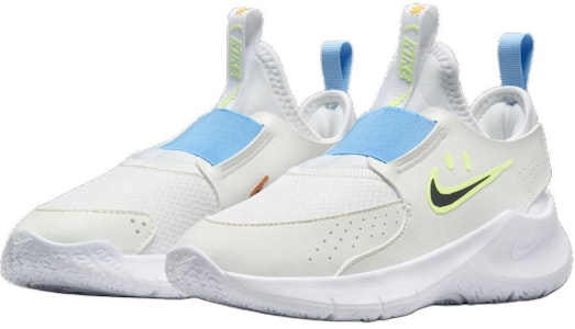 (PS) Nike Flex Runner 3 'Putih Air Biru' HF5747-101 Lookbook (PS) Nike Flex Runner 3 'Putih Air Biru' HF5747-101