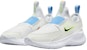 (PS) Nike Flex Runner 3 'Putih Air Biru' HF5747-101