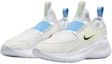 Lookbook (PS) Nike Flex Runner 3 'Putih Air Biru' HF5747-101