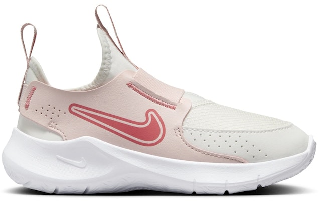 (Preschool) Nike Flex Runner 3 'Summit White Echo Pink Magic Ember' FN1449-104 Buy (Preschool) Nike Flex Runner 3 'Summit White Echo Pink Magic Ember' FN1449-104