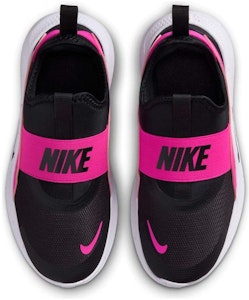 (PS) Nike Flex Runner 4 ''黑雷射紫紅'' IF2894-604 Order (PS) Nike Flex Runner 4 ''黑雷射紫紅'' IF2894-604