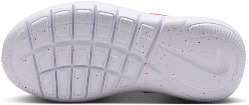 (Preschool) Nike Flex Runner 4 'Black Laser Fuchsia' IF2894-604 Purchase (Preschool) Nike Flex Runner 4 'Black Laser Fuchsia' IF2894-604