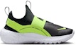 Details for (Preschool) Nike Flex Runner 4 'Black Volt' IF2894-003