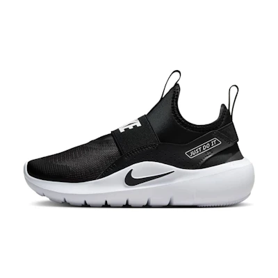 (PS) Nike Flex RNNR 4 'Black White'