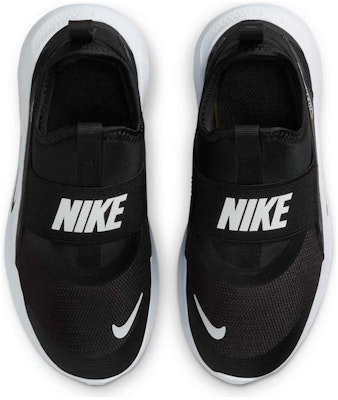 (Preschool) Nike Flex Runner 4 'Black White' IF2894-002 Order (Preschool) Nike Flex Runner 4 'Black White' IF2894-002