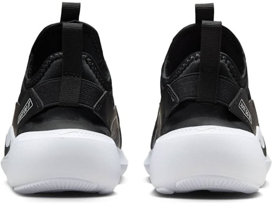 (Preschool) Nike Flex Runner 4 'Black White' IF2894-002 Lookbook (Preschool) Nike Flex Runner 4 'Black White' IF2894-002