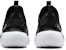 (Preschool) Nike Flex Runner 4 'Black White' IF2894-002
