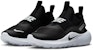 (Preschool) Nike Flex Runner 4 'Black White' IF2894-002