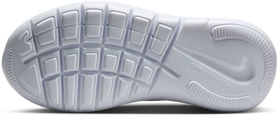 (Preschool) Nike Flex Runner 4 'Black White' IF2894-002 Purchase (Preschool) Nike Flex Runner 4 'Black White' IF2894-002