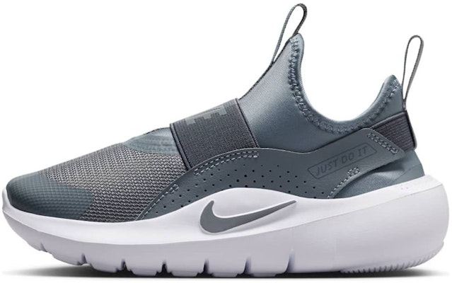 (Preschool) Nike Flex Runner 4 'Cool Grey' IF2894-004 Buy (Preschool) Nike Flex Runner 4 'Cool Grey' IF2894-004