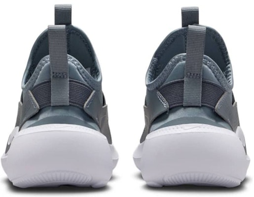 (Preschool) Nike Flex Runner 4 'Cool Grey' IF2894-004 Lookbook (Preschool) Nike Flex Runner 4 'Cool Grey' IF2894-004