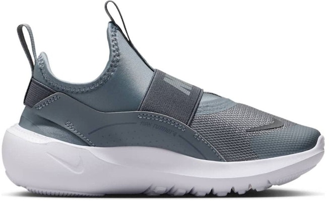 (Preschool) Nike Flex Runner 4 'Cool Grey' IF2894-004 Details for (Preschool) Nike Flex Runner 4 'Cool Grey' IF2894-004